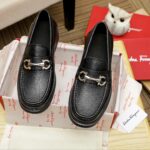 SALVATORE FERRAGAMO-SHOES - Image 2