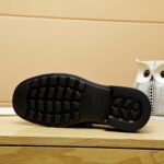 SALVATORE FERRAGAMO-SHOES - Image 9