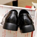 SALVATORE FERRAGAMO-SHOES - Image 8