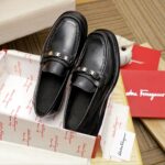 SALVATORE FERRAGAMO-SHOES - Image 3