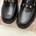 SALVATORE FERRAGAMO-SHOES - Image 6