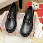 SALVATORE FERRAGAMO-SHOES - Image 2