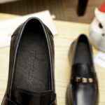 SALVATORE FERRAGAMO-SHOES - Image 7