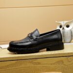 SALVATORE FERRAGAMO-SHOES - Image 4