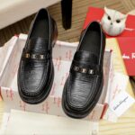 SALVATORE FERRAGAMO-SHOES - Image 2