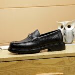 SALVATORE FERRAGAMO-SHOES - Image 4