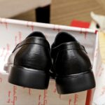 SALVATORE FERRAGAMO-SHOES - Image 8