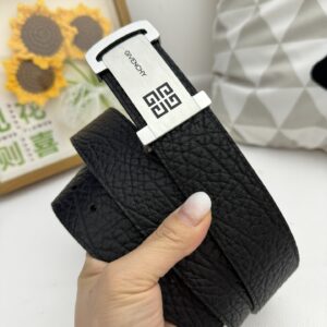 GICENCHY-BELT