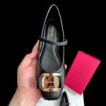 SALVATORE FERRAGAMO-SHOES - Image 3