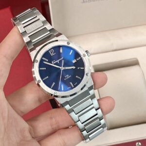 SALVATORE FERRAGAMO-WATCHES