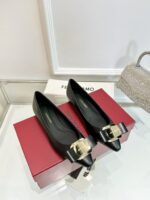SALVATORE FERRAGAMO-SHOES