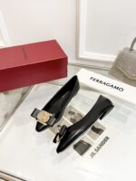 SALVATORE FERRAGAMO-SHOES - Image 2