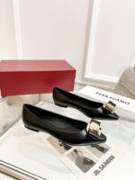 SALVATORE FERRAGAMO-SHOES - Image 5
