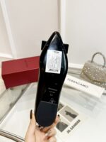 SALVATORE FERRAGAMO-SHOES - Image 8