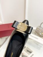 SALVATORE FERRAGAMO-SHOES - Image 4
