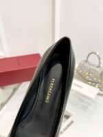SALVATORE FERRAGAMO-SHOES - Image 6