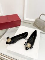 SALVATORE FERRAGAMO-SHOES - Image 7