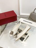 SALVATORE FERRAGAMO-SHOES - Image 2