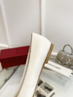 SALVATORE FERRAGAMO-SHOES - Image 7