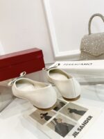 SALVATORE FERRAGAMO-SHOES - Image 5
