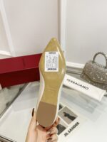 SALVATORE FERRAGAMO-SHOES - Image 6