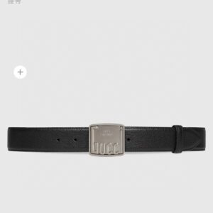 GUCCI-BELT