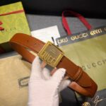GUCCI-BELT - Image 4