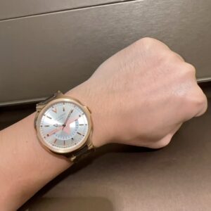 LOUIS VUITTON-WATCHES