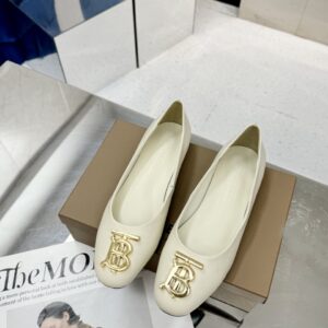 BURBERRY-SHOES