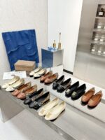 BURBERRY-SHOES - Image 9