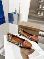 BURBERRY-SHOES - Image 7