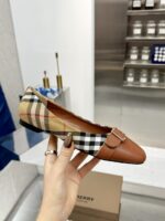 BURBERRY-SHOES - Image 8