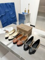 BURBERRY-SHOES - Image 8