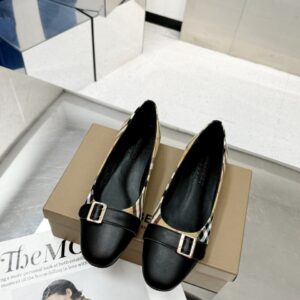 BURBERRY-SHOES