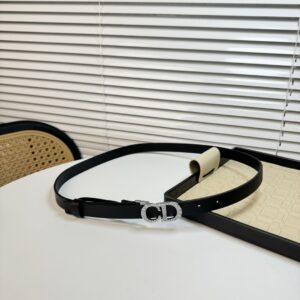 DIOR-BELT