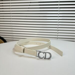 DIOR-BELT