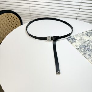 DIOR-BELT