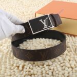 LOUIS VUITTON-BELT - Image 8