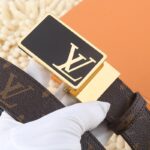 LOUIS VUITTON-BELT - Image 3