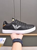 ARMANI-SHOES