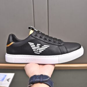 ARMANI-SHOES