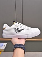 ARMANI-SHOES