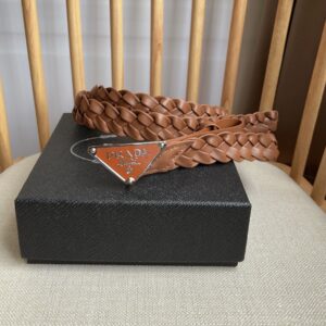 PRADA-BELT