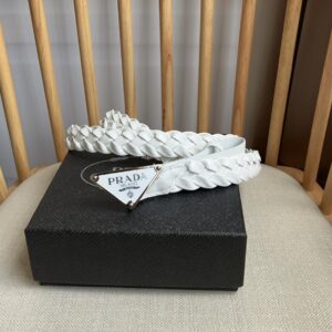 PRADA-BELT