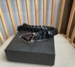 PRADA-BELT