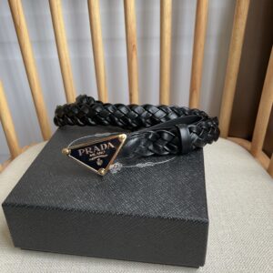 PRADA-BELT