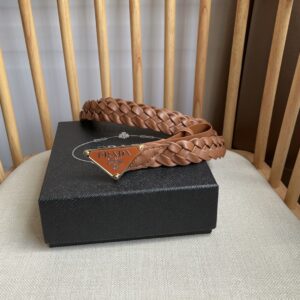 PRADA-BELT