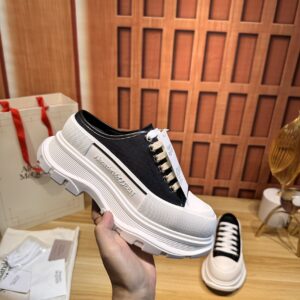 MCQUEEN-SHOES