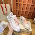 MCQUEEN-SHOES