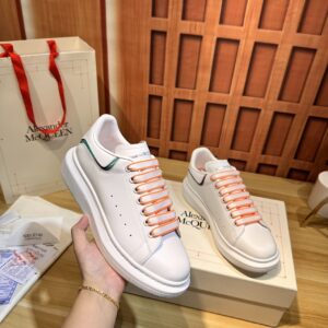 MCQUEEN-SHOES
